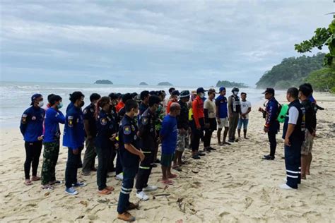 koh chang news|Body of second drowned tourist found off Koh Chang.